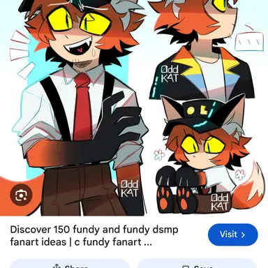Profile image of Fundy