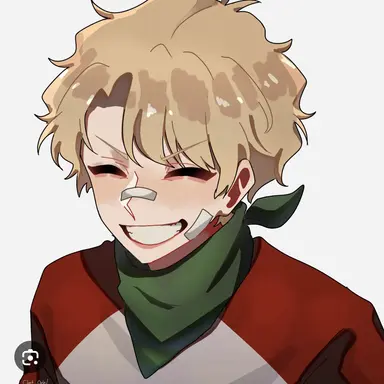 Profile image of Tommy