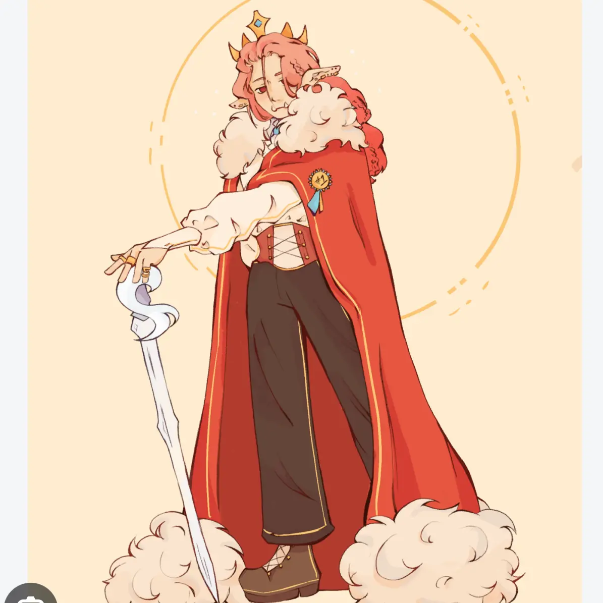 Cheerful_Fox의 DSMP