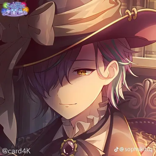 SturdyDice0439의 카미시로 루이