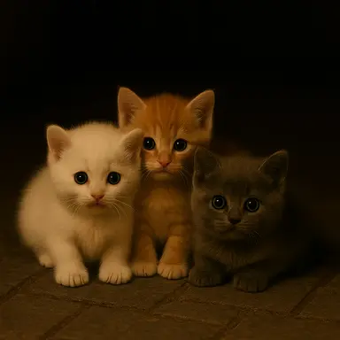 Profile image of 홀로 남겨진 새끼들