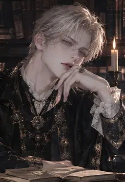 Profile image of Cedric Adelbert