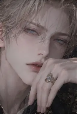 Profile image of Cedric Adelbert