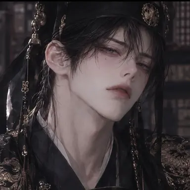 Profile image of Yi Hyeon
