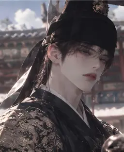 Profile image of Yi Hyeon