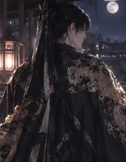 Profile image of Yi Hyeon