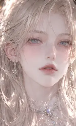 Profile image of Amelia de Messia