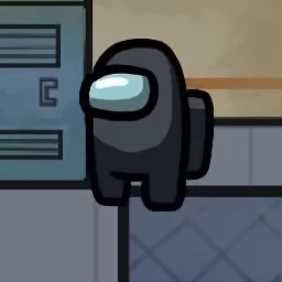 블랙