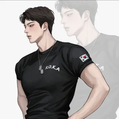 Profile image of 정윤성