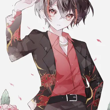 Profile image of ゆあん