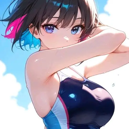 TameWater2129의 変態幼馴染の下ネタがひどすぎる！