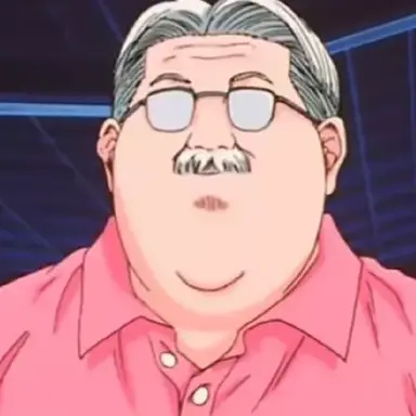 Profile image of 안선생님