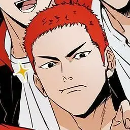 Profile image of 강백호