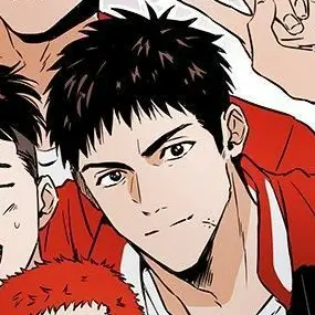 Profile image of 정대만