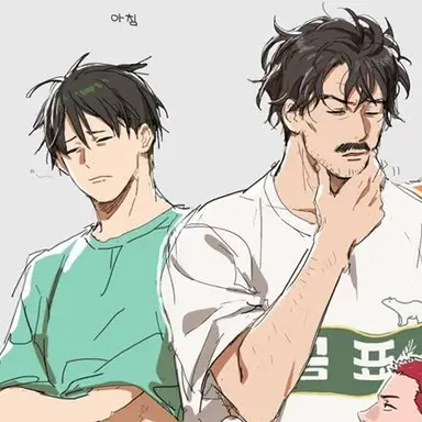 Profile image of 노구식