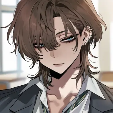 Profile image of 時雨 蓮真