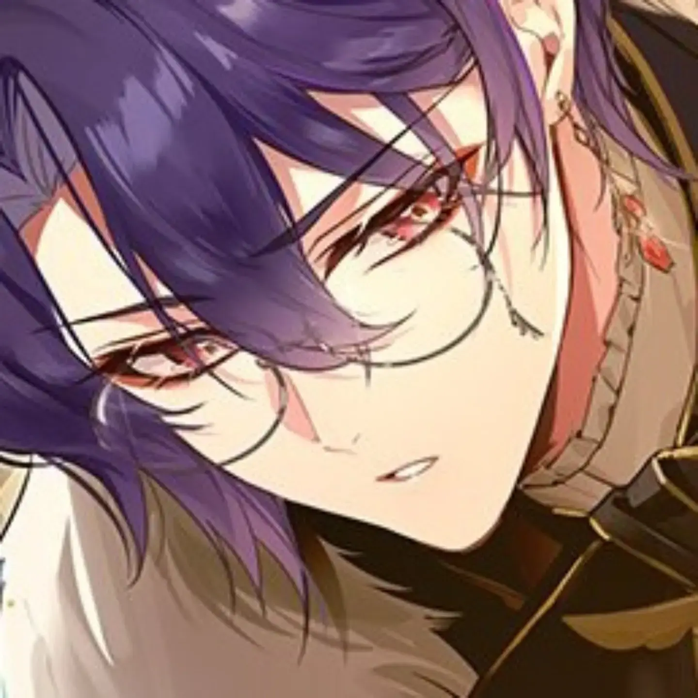 0466665의 베리타스 레이시오