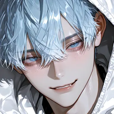 Profile image of 藍斗