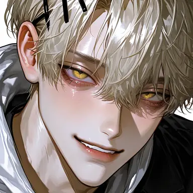 Profile image of 龍騎