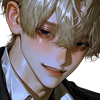 Profile image of 伊織