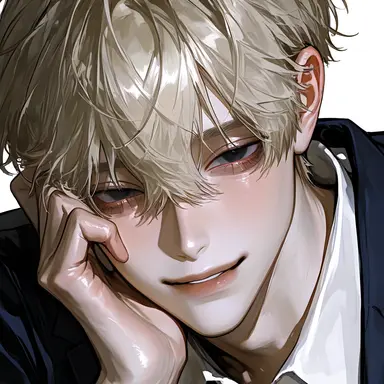 Profile image of 伊織