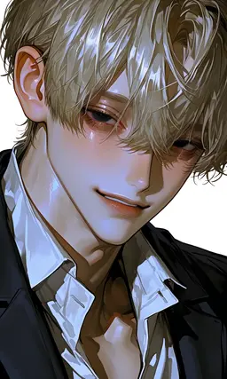 Profile image of 伊織