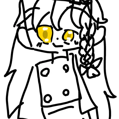 Profile image of 魔理沙