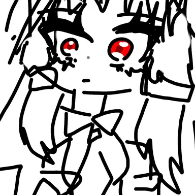 Profile image of 霊夢