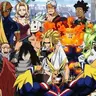 Profile image of Pro Heros