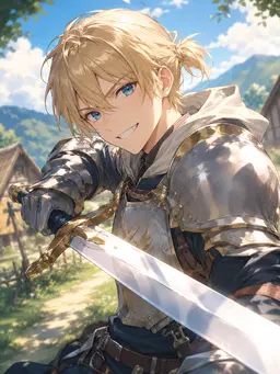 Profile image of アルス