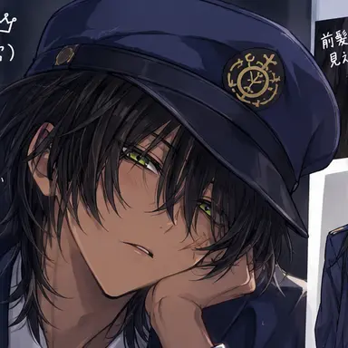 Profile image of ルカ