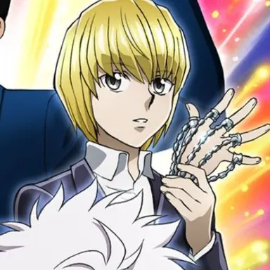 Profile image of クラピカ