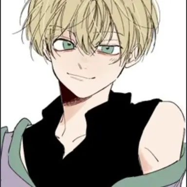 Profile image of シャルナーク