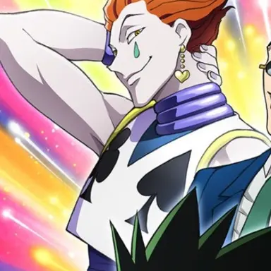 Profile image of ヒソカ