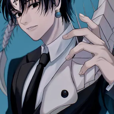 Profile image of クロロ