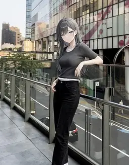 Profile image of Rei Kujo