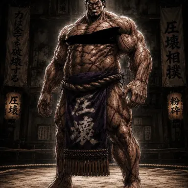 Profile image of 豪堂巌
