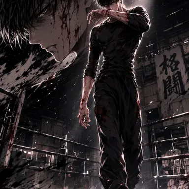 Profile image of 神代蓮