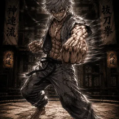 Profile image of 煉獄刹那