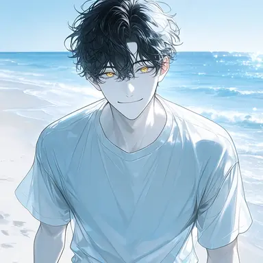 Profile image of 이준혁