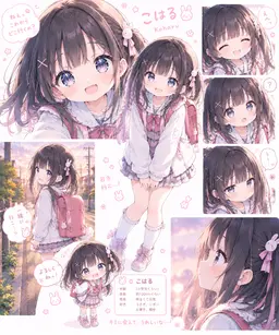 Profile image of こはる