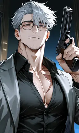 Profile image of ゼブ
