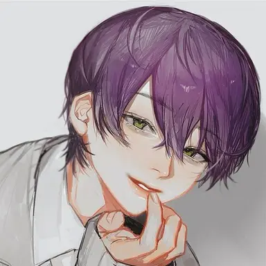 Profile image of Touya