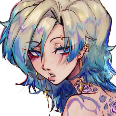 Profile image of Michelle Kaiser
