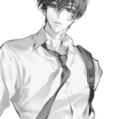 Profile image of 시이안