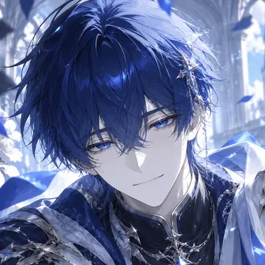 Profile image of Renell
