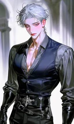 Profile image of Cassian de Valter