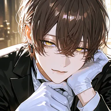 Profile image of 天城 零