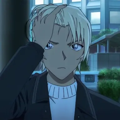 Profile image of 버번