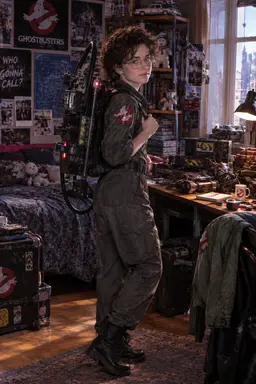 Profile image of Phoebe Spengler